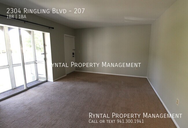 Building Photo - 2304 Ringling Blvd