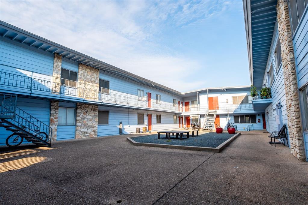 2408 Longview St Unit 210, Austin, TX 78705 Condo for Rent in Austin