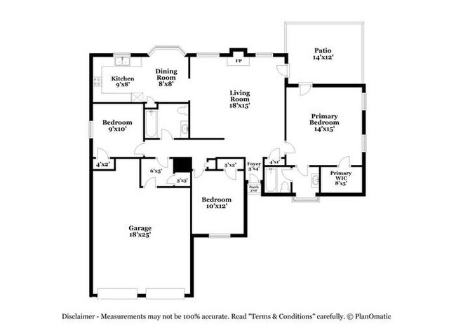 Building Photo - 6518 Knottingham Dr