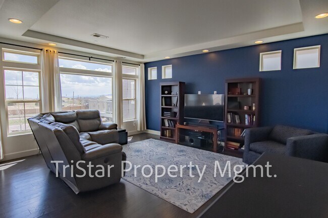 Foto del edificio - 8329 Plumwood Circle