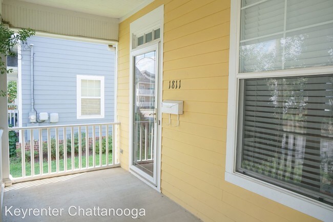 Foto del edificio - 3 br, 2 bath House - 1811 Williams St