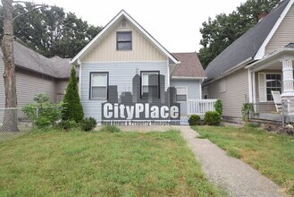 Building Photo - 1616 Fletcher Ave