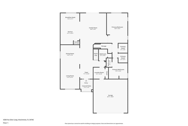 Building Photo - 4350 Fox Glen Loop