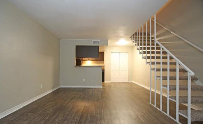 Foto del edificio - 1 bedroom in Houston TX 77029