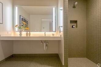 Interior Photo - The Fay