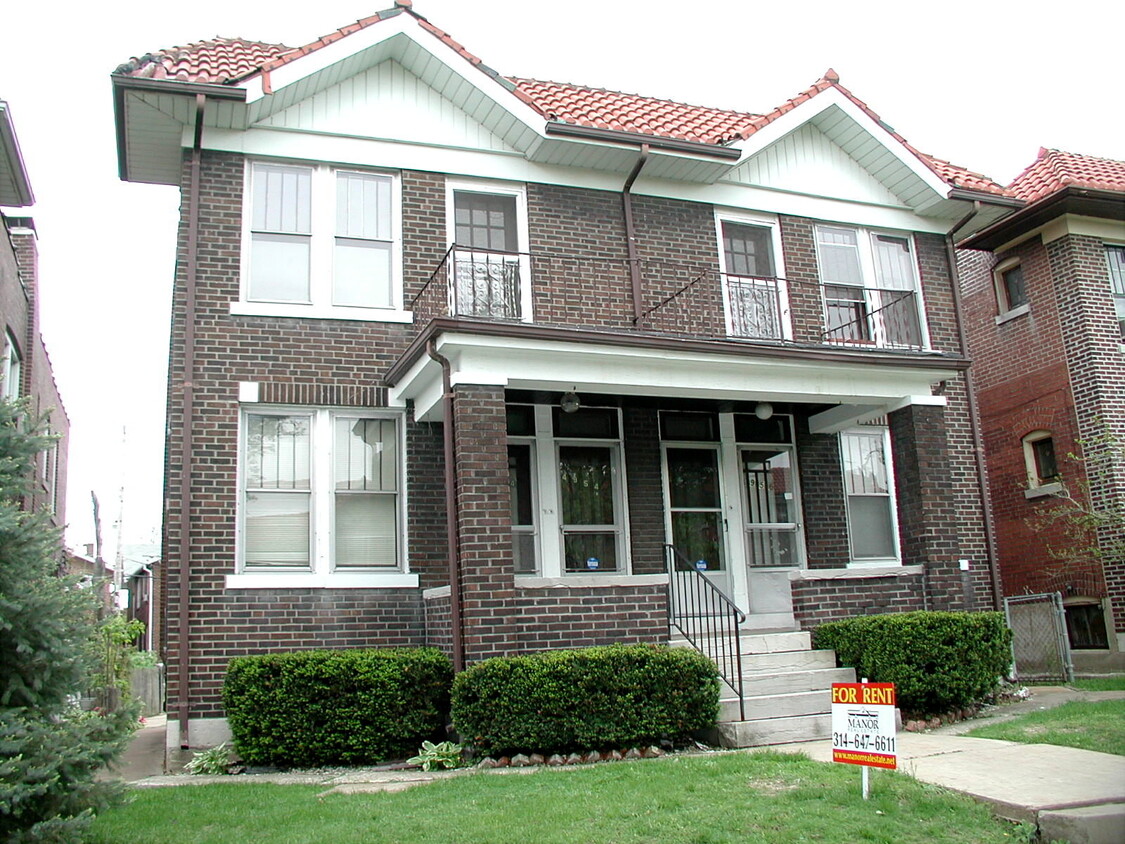 Foto principal - 4954 Lindenwood Ave