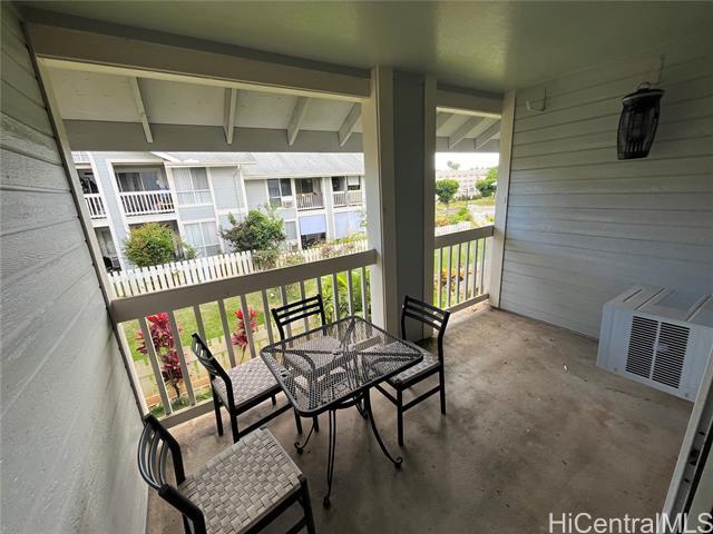 Foto del edificio - 94-207-207 Paioa Pl