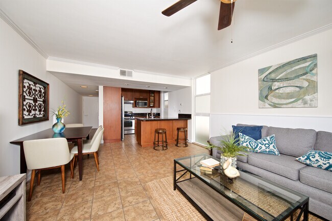 Foto del edificio - 2884 Bayside Walk
