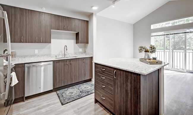 Interior Photo - CityScape