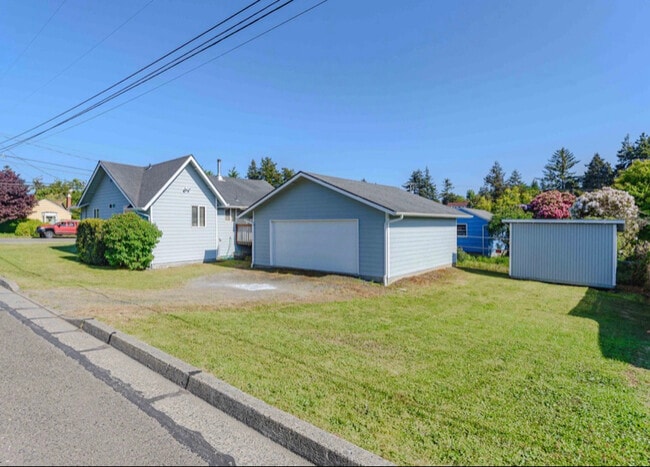 Foto del edificio - 3314 Sherman Ave