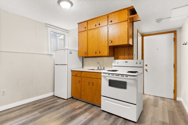 Photo du bâtiment - 824 McIntosh St