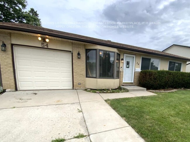 Building Photo - 54 E Schubert Ave