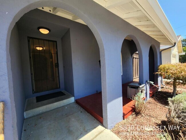 Building Photo - 5830 Cohasset Way