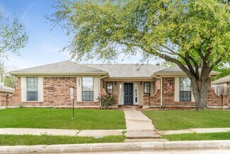 Building Photo - 2821 El Paso Way