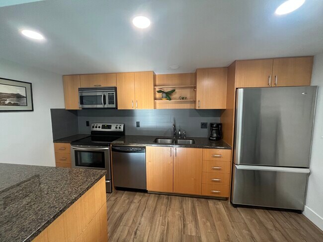 Foto del edificio - 668 McVey Ave