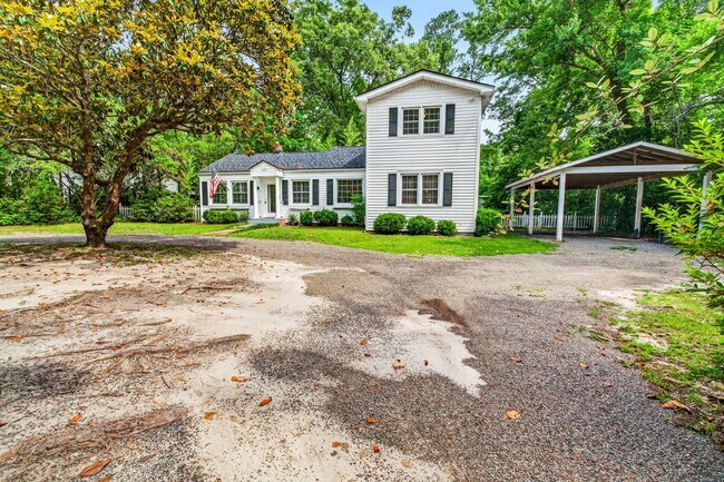 Foto del edificio - 117 Pine Grove Ave