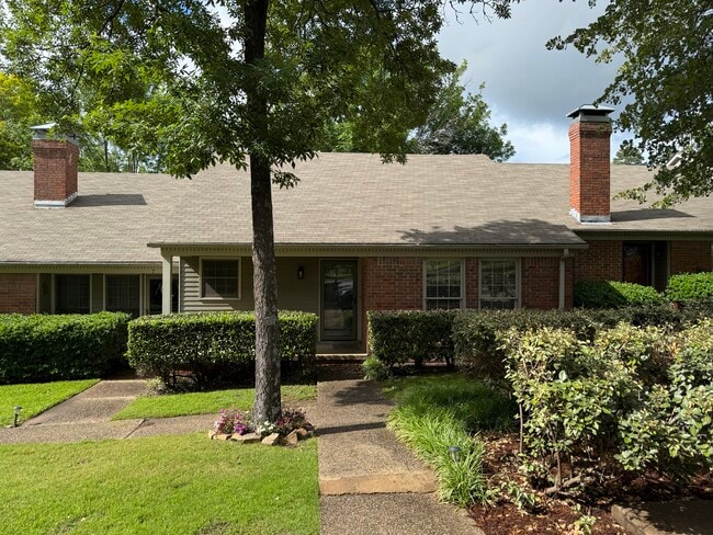 Entry with Porch. - 7510 Indiana Ave