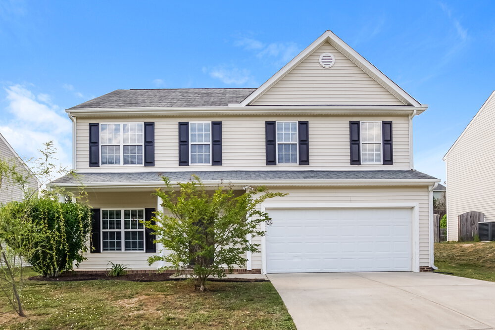 Primary Photo - 1248 Braemar Highland Dr