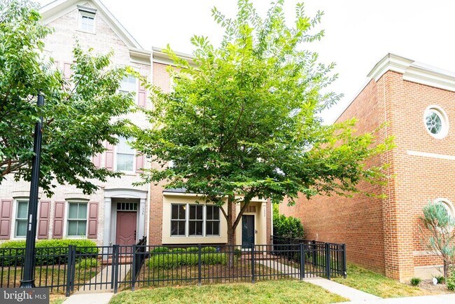 Foto del edificio - 1333 Powhatan St