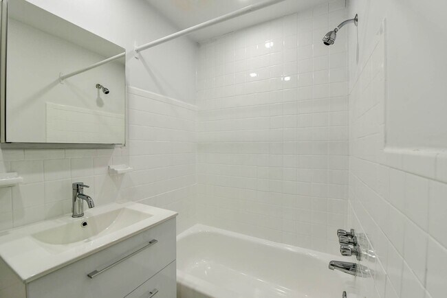 Photo du bâtiment - 3495 Av. Van Horne