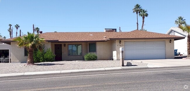 Building Photo - 1765 Palo Verde Blvd S