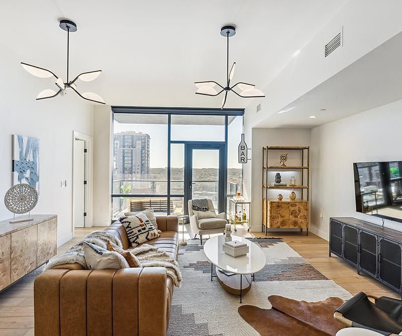 Foto principal - 70 Rainey St