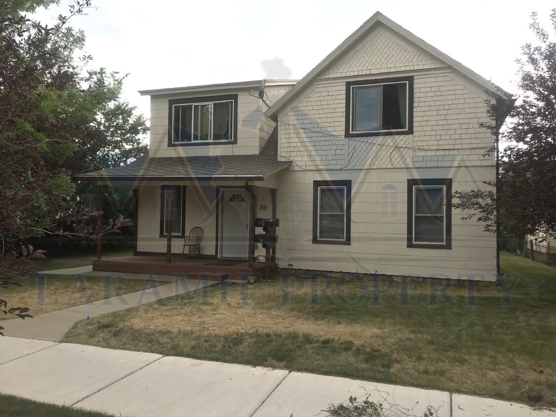 Primary Photo - 1 Bedroom 1 Bathroom Apartment