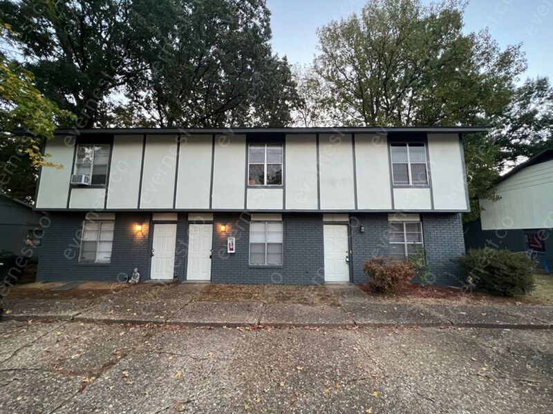8302 Woodview Dr E Unit C, Sherwood, AR 72120 Condo for Rent in