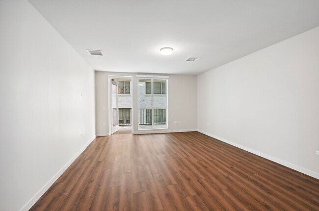 Interior Photo - The Baxter