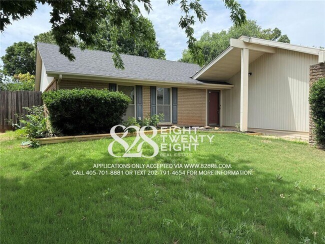 Foto del edificio - Beautiful Mid-Century Modern 3 BD/2 BATH Single Family Home Available Now!