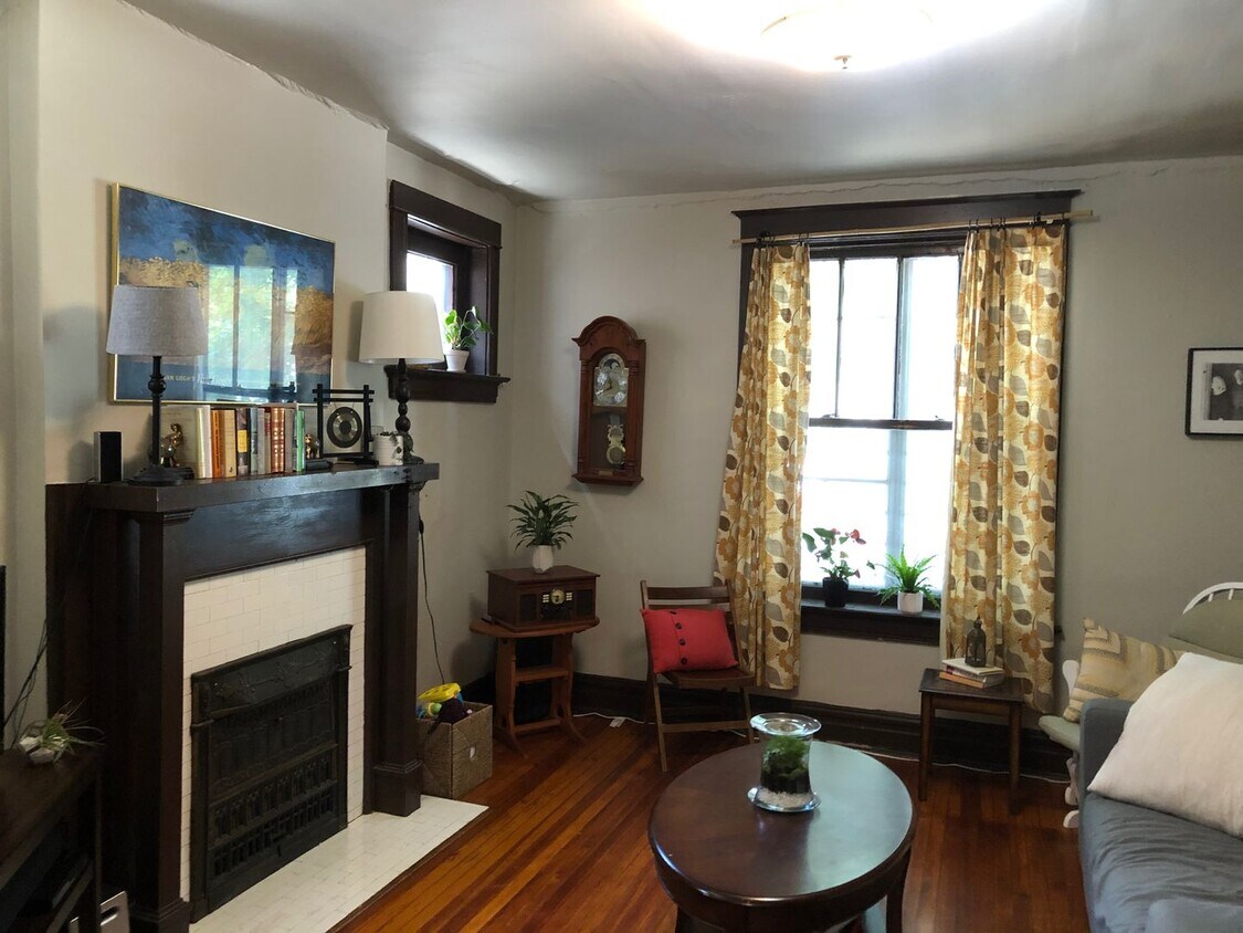 Foto principal - 2606 Oregon Avenue