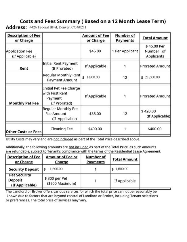 Photo - Nicely Remodeled Lower Duplex in Sunnyside/Berkeley Area Apartment