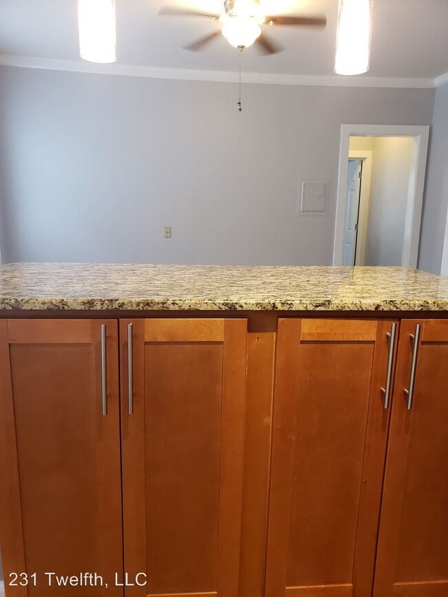 Foto del edificio - 1 br, 1 bath Apartment - 231 12th Street