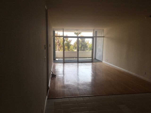 Living Room - 16601 Marquez Ave