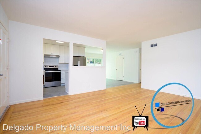 Building Photo - 3 br, 1 bath House - 504 Raymond Drive