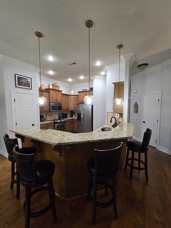 Foto del edificio - 111 Wolf Creek Trail SW