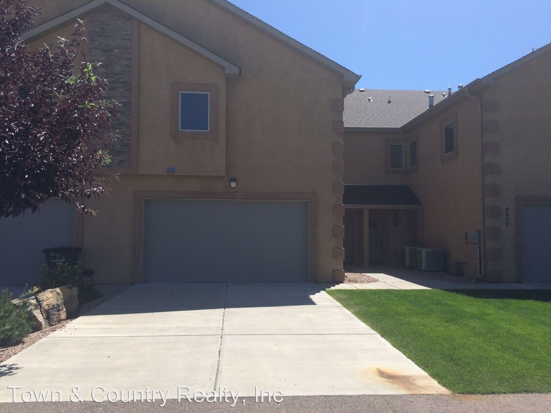 Primary Photo - 3 br, 3.5 bath House - 9418 Mosaic Heights