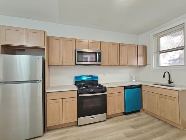 Foto del edificio - 5431 Race St