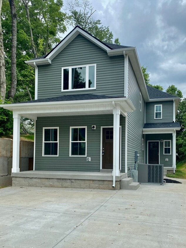 Primary Photo - 714 Gracey Ave