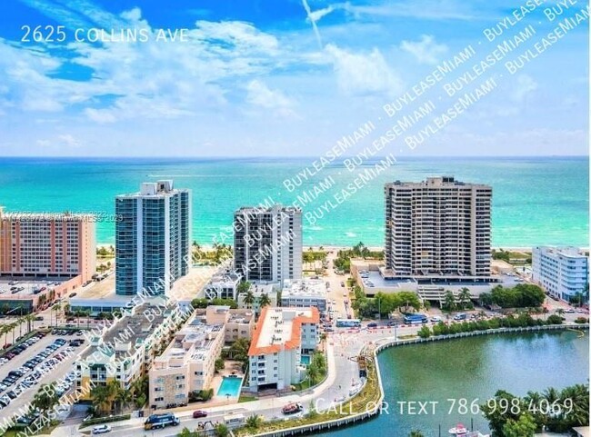 Building Photo - OCEANFRONT PLAZA