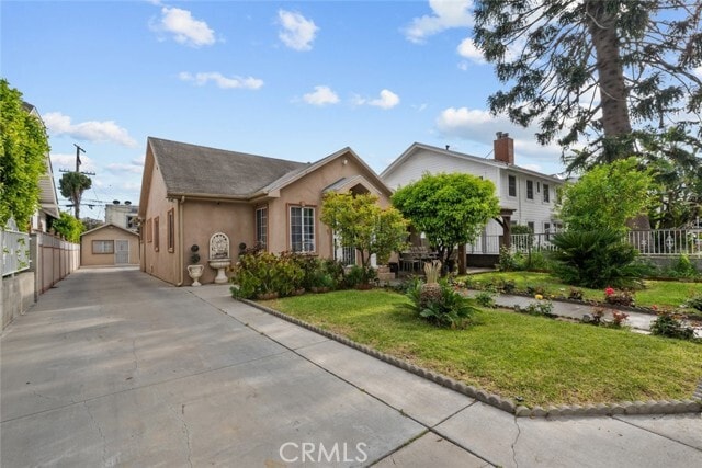 Foto del edificio - 5322 Lemon Grove Ave