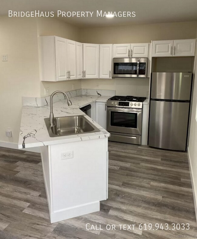 Foto del edificio - 4436 Cherokee Ave