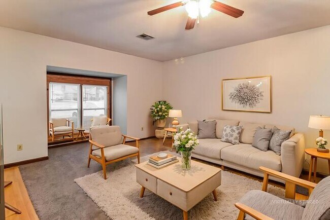 Foto del edificio - 2653 Crossgate Trail