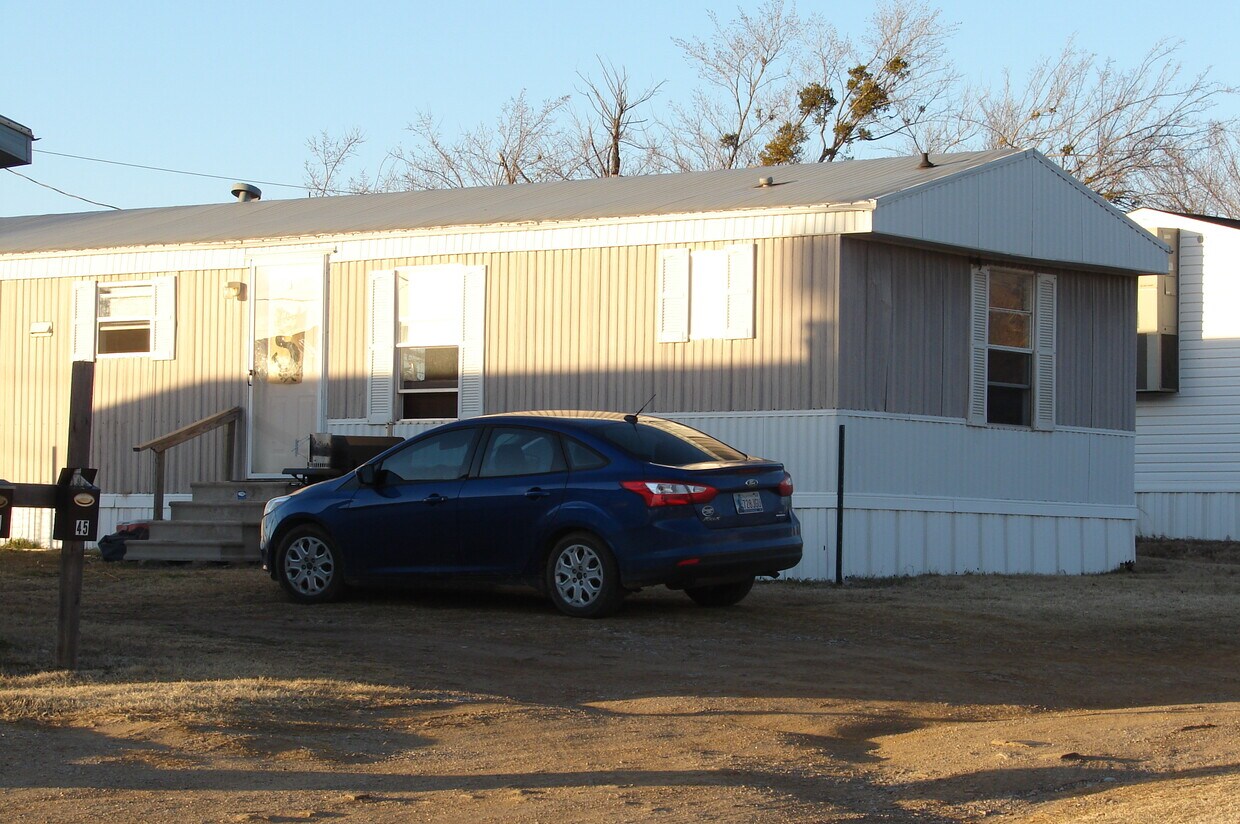 41 Matchstick Ln, McAlester, OK 74501 House Rental in McAlester, OK