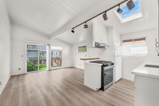 Foto del edificio - 215 Willow St