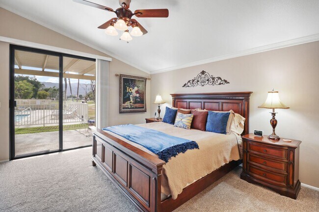 Building Photo - Charming Cathedral City Condo with Territo...