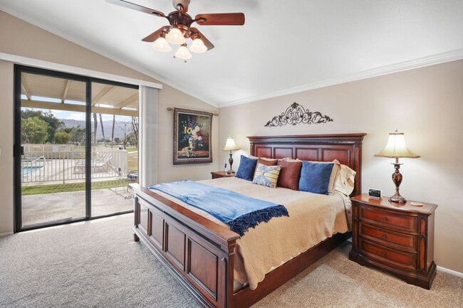 Foto del edificio - Charming Cathedral City Condo with Territo...