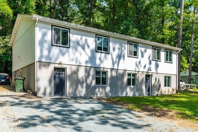 Foto del edificio - 1607 Old Oxford Rd