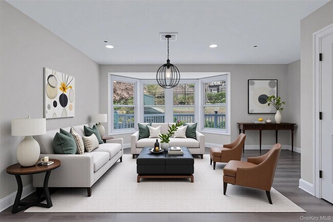 Foto del edificio - 110 School St