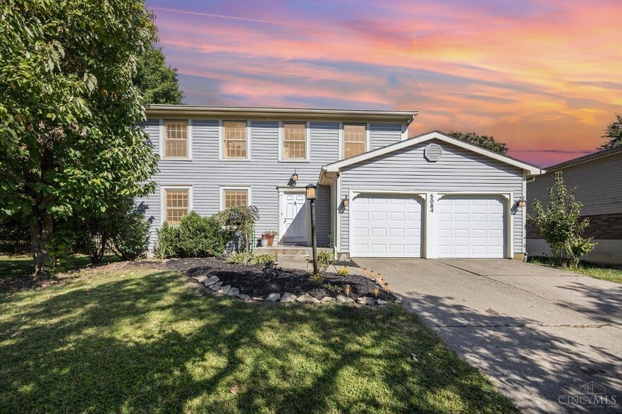 Foto principal - 5084 Francisvalley Ct